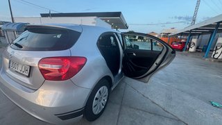 Mercedes-Benz Clase A 2013