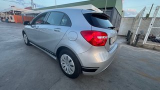 Mercedes-Benz Clase A 2013