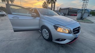 Mercedes-Benz Clase A 2013