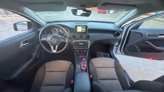 Mercedes-Benz Clase A 2013