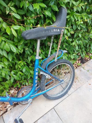 Orbea Furia 2