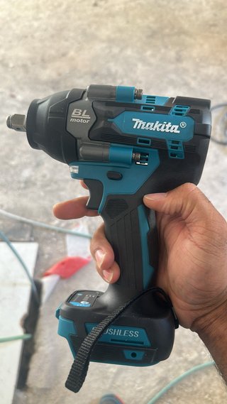 Maletín Makita con Herramientas