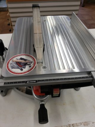 Ingletadora Stayer SC2600W