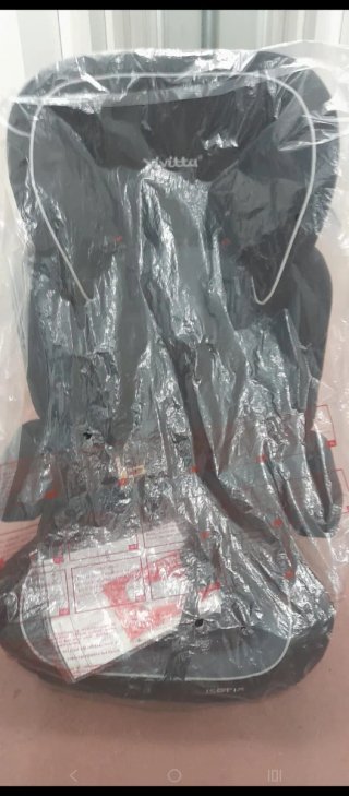 Silla de coche Vivitta Isofix