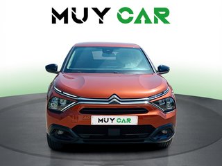 Citroen C4 BlueHDi 130 S&S Feel Pack EAT8 96 kW (130 CV)
