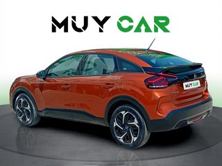 Citroen C4 BlueHDi 130 S&S Feel Pack EAT8 96 kW (130 CV)