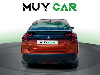 Citroen C4 BlueHDi 130 S&S Feel Pack EAT8 96 kW (130 CV)