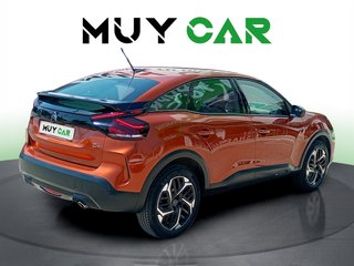 Citroen C4 BlueHDi 130 S&S Feel Pack EAT8 96 kW (130 CV)