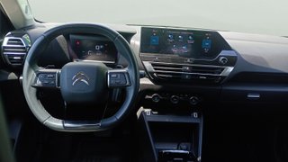 Citroen C4 BlueHDi 130 S&S Feel Pack EAT8 96 kW (130 CV)