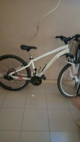 Bicicleta ROCK RIDER 100