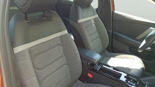 Citroen C4 BlueHDi 130 S&S Feel Pack EAT8 96 kW (130 CV)