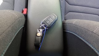 Citroen C4 BlueHDi 130 S&S Feel Pack EAT8 96 kW (130 CV)