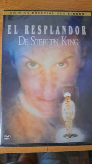 Dvd variados