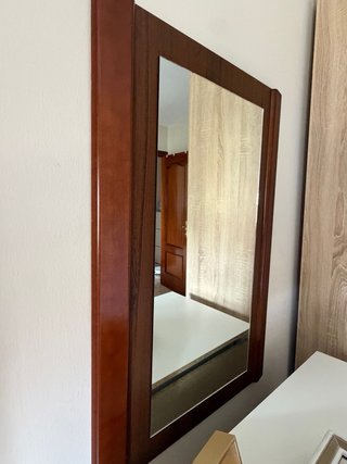 Conjunto dormitorio