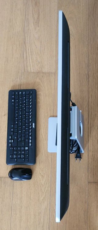 Acer Aspire Z3-710 All-in-One