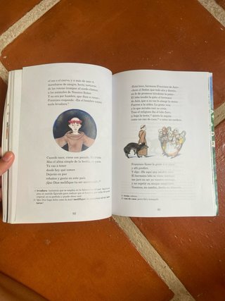 La rosa de los vientos antología poética