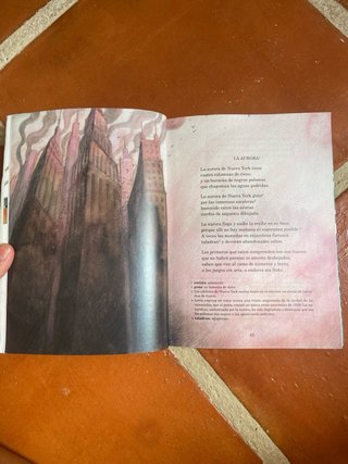 La rosa de los vientos antología poética