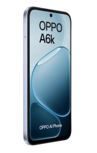 OPPO A6k (CPH2891) Crystal- Blue. 256 GB,4 GB RAM