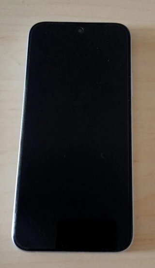 OPPO A6k (CPH2891) Crystal- Blue. 256 GB,4 GB RAM