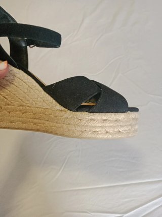 Alpargatas Castañer Talla 41