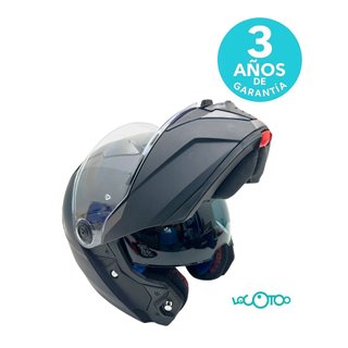Casco MT Helmets ATOM 2 SV Talla M