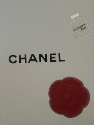 Chanel Cofanetto Chance EDP 100ml + Doccia + Deo