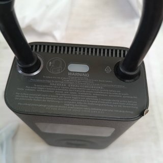 Xiaomi Bomba Aire Eléctrica Portátil 2 (No Funcion