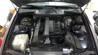 BMW Serie 3 2004