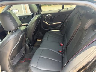 BMW 128ti 2021
