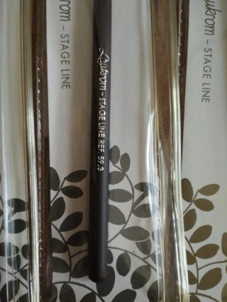 Pack 4 Pinceles Maquillaje Ojos LAUKROM