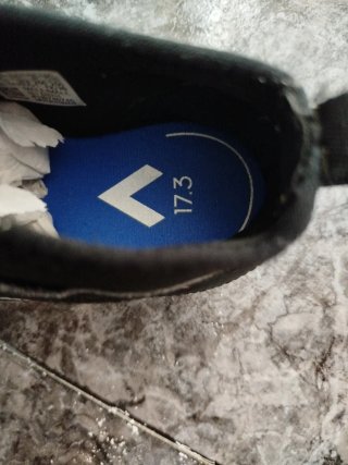 Botas de fútbol Adidas Talla 33