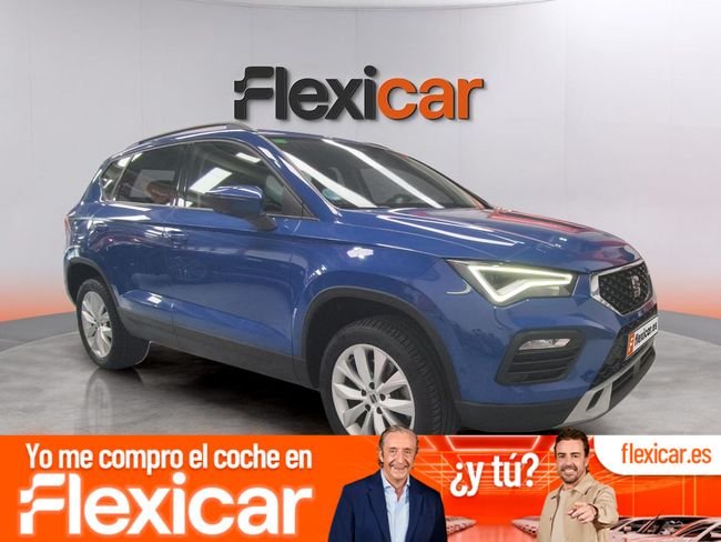 Seat Ateca 2.0 TDI 85kW (115CV) S&S Style - foto 1