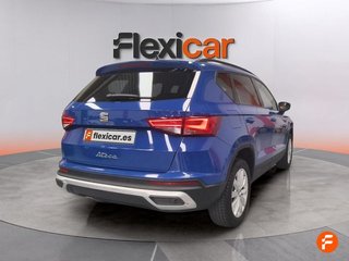 Seat Ateca 2.0 TDI 85kW (115CV) S&S Style