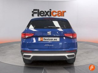 Seat Ateca 2.0 TDI 85kW (115CV) S&S Style