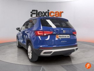 Seat Ateca 2.0 TDI 85kW (115CV) S&S Style