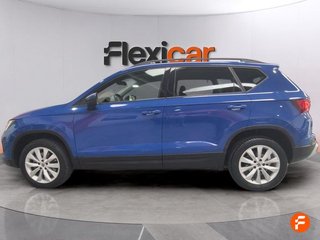 Seat Ateca 2.0 TDI 85kW (115CV) S&S Style
