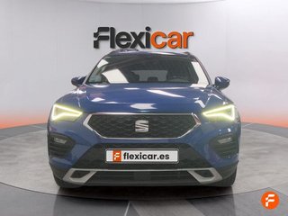 Seat Ateca 2.0 TDI 85kW (115CV) S&S Style