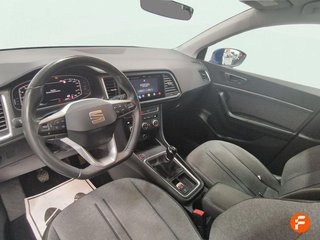 Seat Ateca 2.0 TDI 85kW (115CV) S&S Style