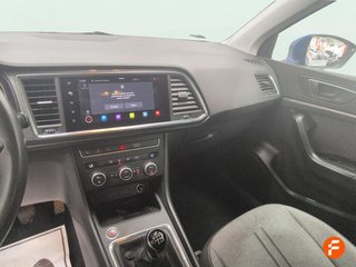 Seat Ateca 2.0 TDI 85kW (115CV) S&S Style