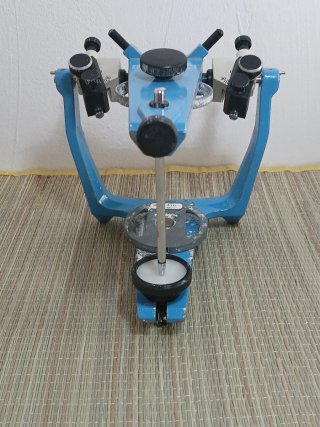 Articulador Dental Quick Perfect
