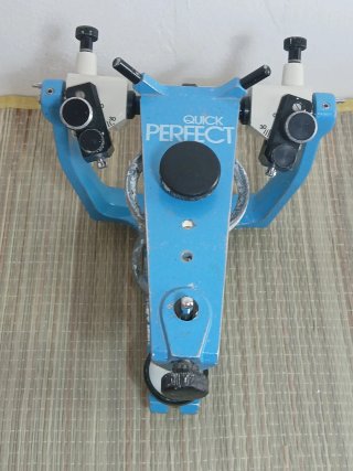Articulador Dental Quick Perfect