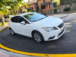 SEAT Leon 2013