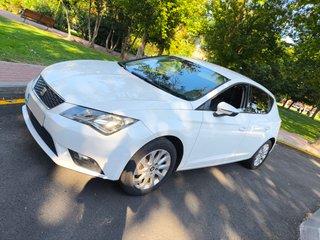 SEAT Leon 2013