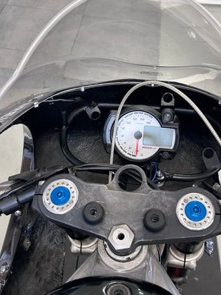 Aprilia RS 125 Circuito