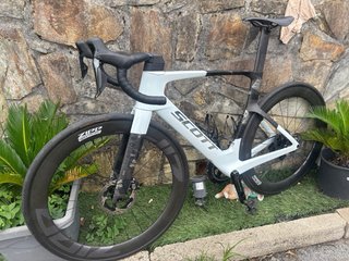 SCOTT FOIL RC PRO