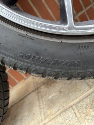 Llantas Tesla Model 3 Aero Originales 235/45/18 !