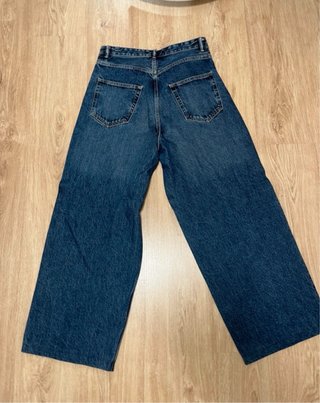 Pantalones vaqueros Zara vintage
