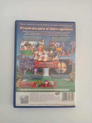 Lote 4 Juegos PlayStation 2