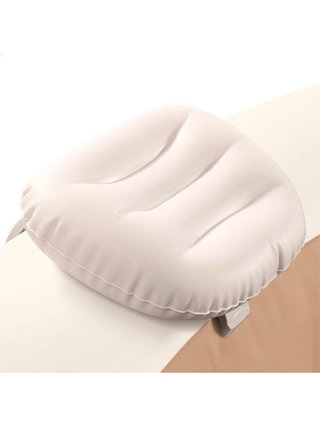 Almohada Hinchable Intex Purespa 2 unidades