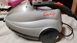 Vaporeta Caddy Dl4
